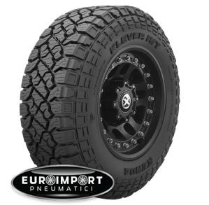 Kenda Klever Rt Kr601 245/75 R16 108/104 Q Carico C  TL